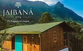 Jaibaná Spa